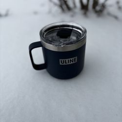 Yeti Mug