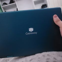 Gateway Laptop 