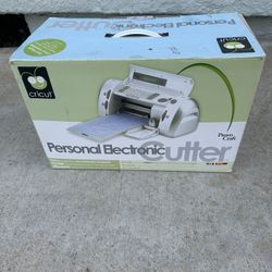 Cricut