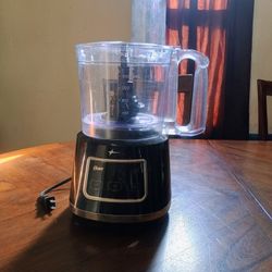 Food Processor 