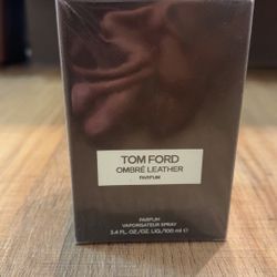 Tom Ford Ombre Leather 