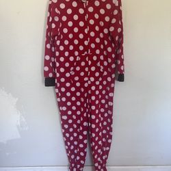 Medium Minnie Mouse Onesie