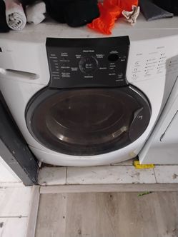 Washer by Kenmore