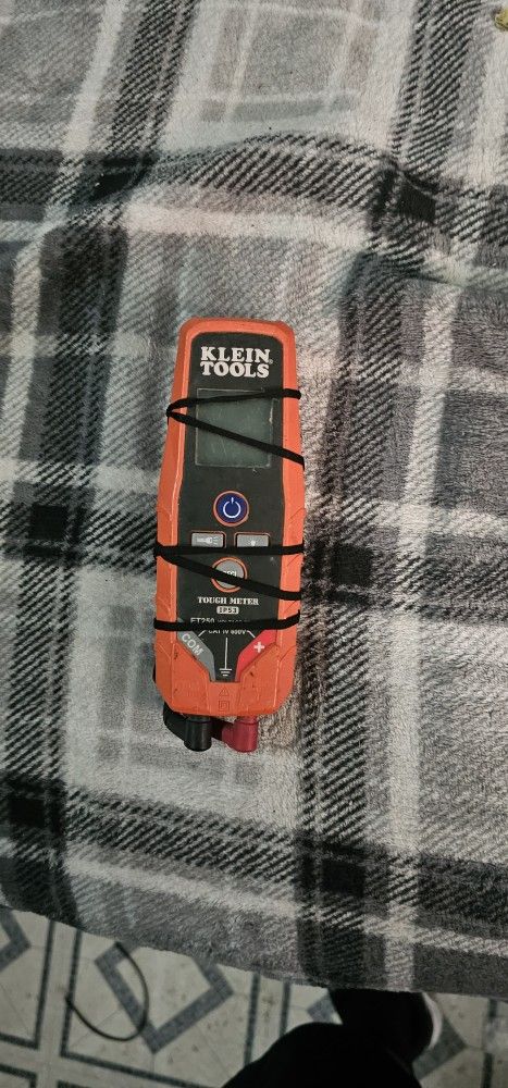 Klein Tools Multimeter