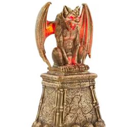 Gargoyle