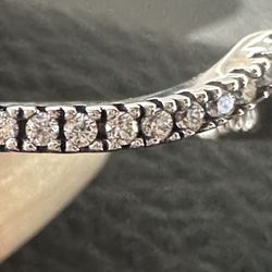 Pandora Ring 