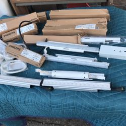 Ps LEDs  With Wire Connectors A D Driver