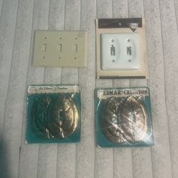 Light Switch Covers 