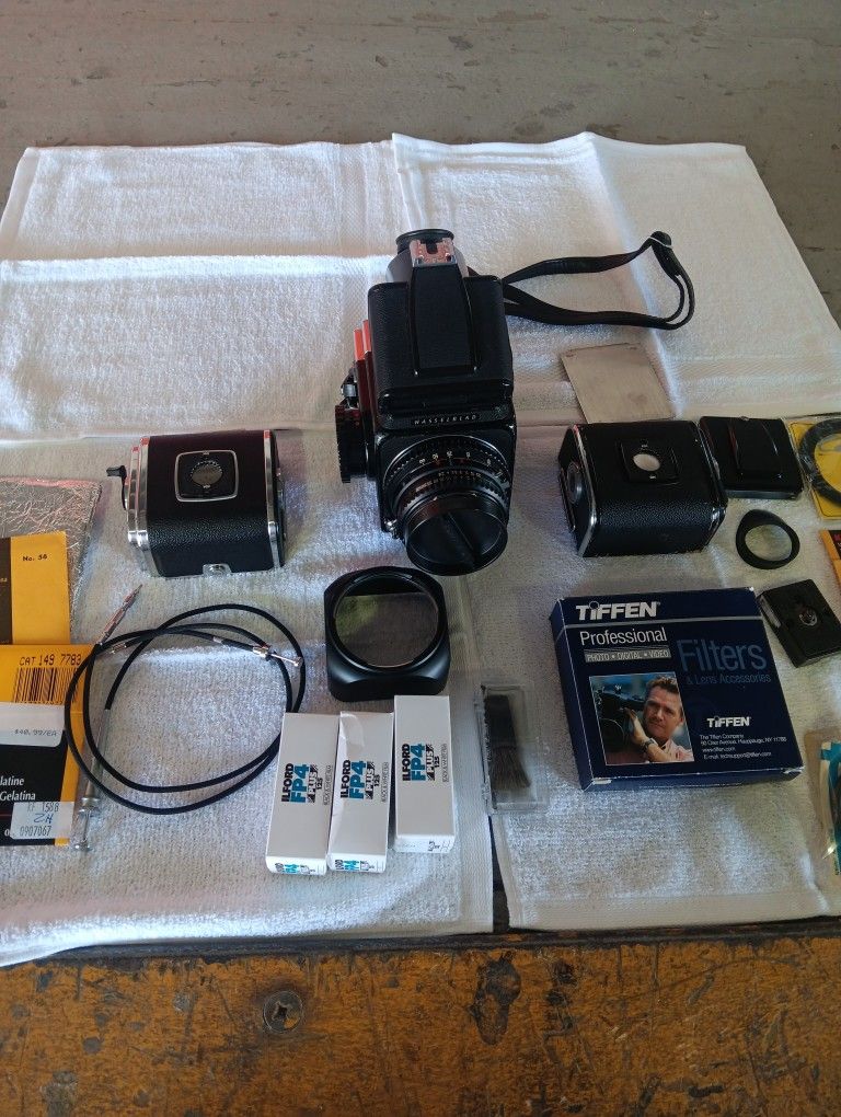 Hasselblad