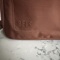 Beis travel Backpack 