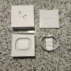 AirPod 3 Generation Wireless Headphones 