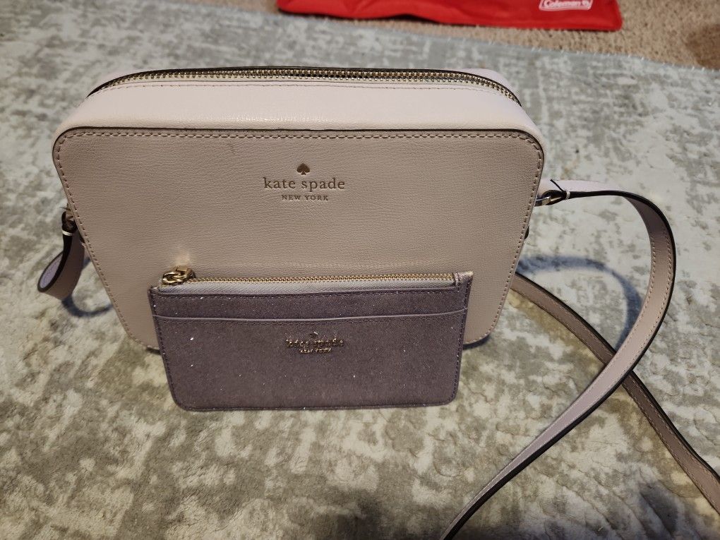Kate Spade Crossbody