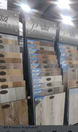 Carpet And Flooring