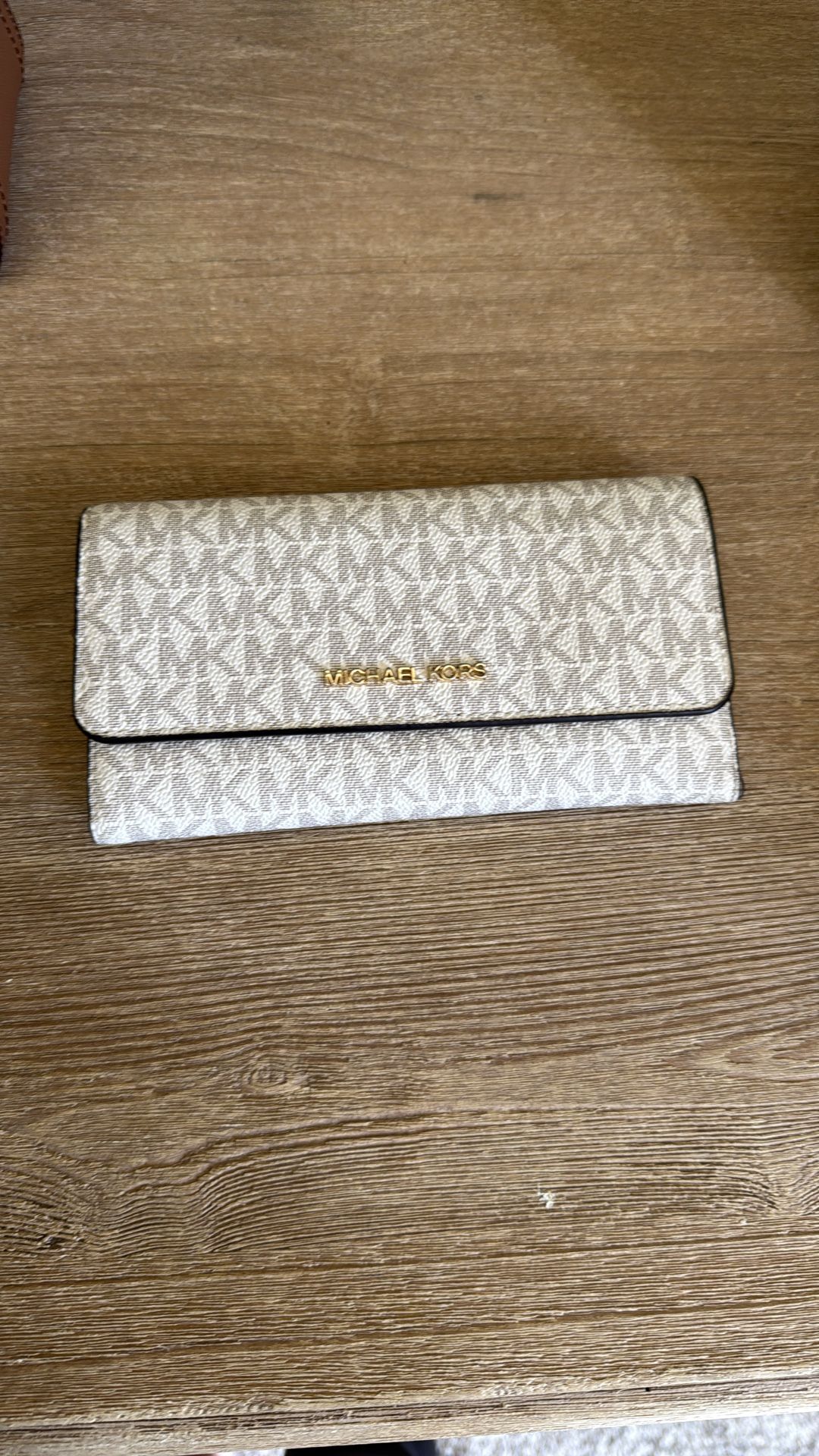 Michael Kors wallet