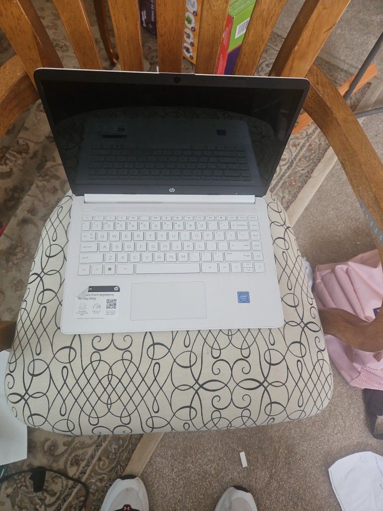 Hp Laptop
