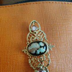 Vintage Brooch 