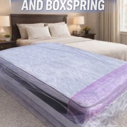 🔵BRAND NEW QUEEN SET $219