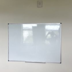 Large Whiteboard 