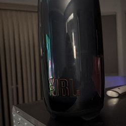 jbl pulse 5 speaker