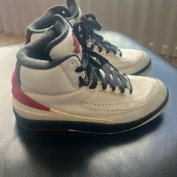 Jordan’s