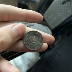 Not Sure The Value 