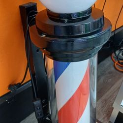 Barbershop Indoor Light 