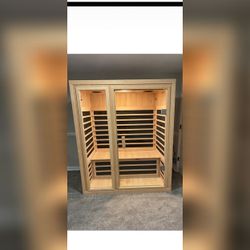 G200 Infrared Sauna - New - Independence, KY