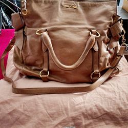 Miu Miu Original 