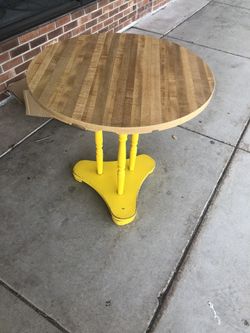 Table