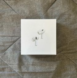 AirPod Pro 2