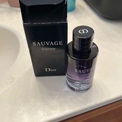 Sauvage Dior