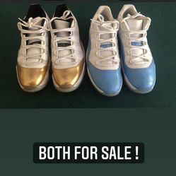 Take Both For $240