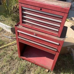 Tool Box
