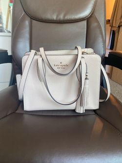 Kate Spade Blush Handbag/Purse