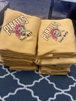 Team Gifts/ Personalized