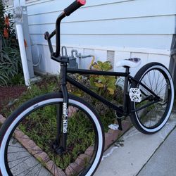stolen Bmx 26”