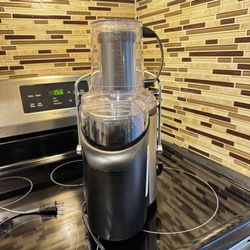 jUICE EXTRACTOR 