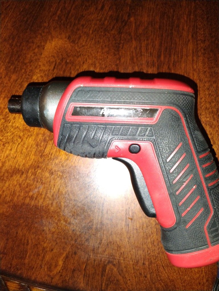 Hi Spec Handy Power Tool