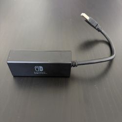 HORI Lan Adapter 