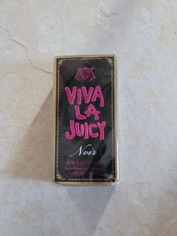 Viva La Juicy By Juicy Couture 