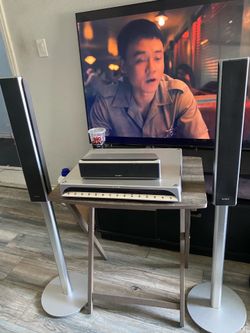 SONY STEREO SYSTEM