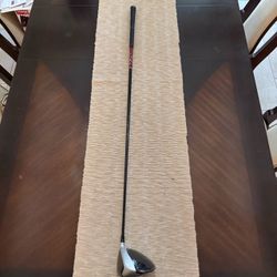 Golf club