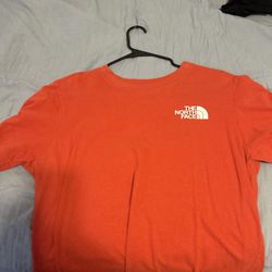 North Face T-Shirt