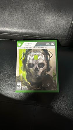 XBOX GAME