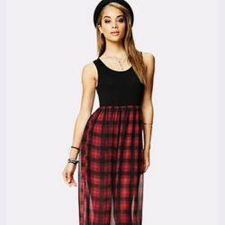 Forever 21 Dress Size M