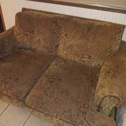 Love Seat 