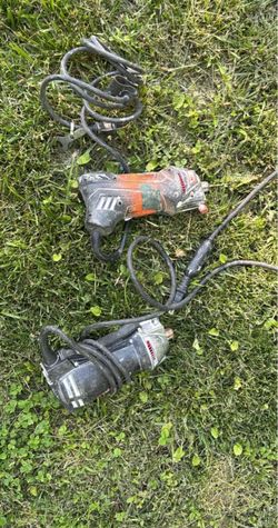 2 roto zippers