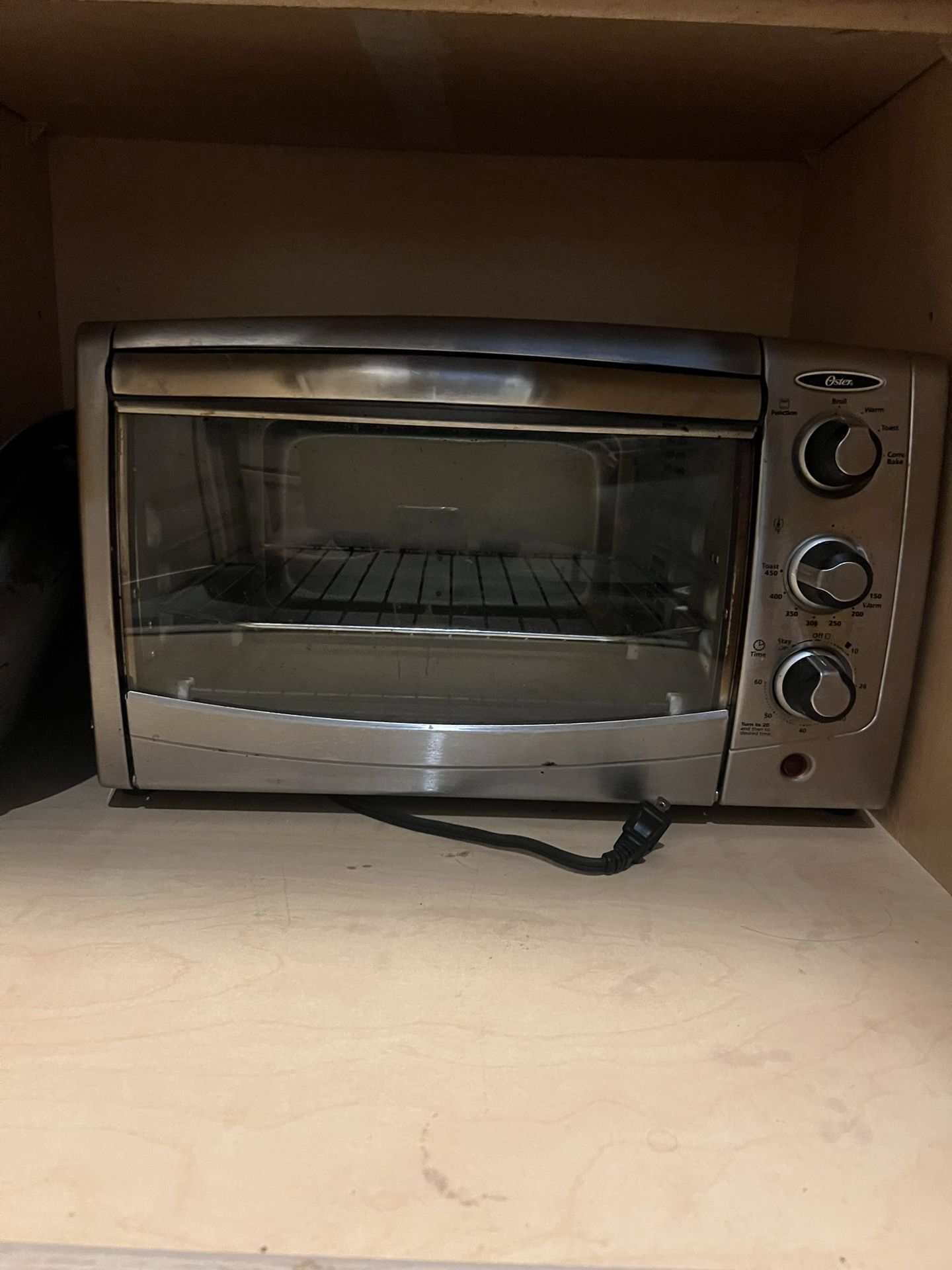 Mini Oven