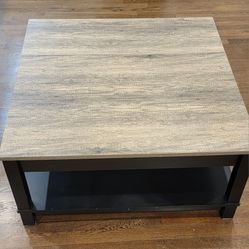 Coffee Table Or Living Room Table 