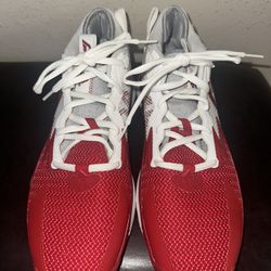 Dame 7 Indiana University PE